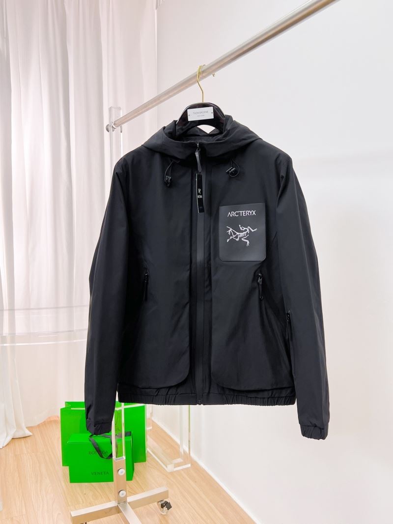 Arcteryx Outwear